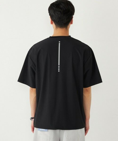 SHIPS / シップス シャツ・ブラウス | SHIPS Colors:〈UVカット・接触冷感・吸水速乾〉COOL TOUCH Tシャツ | 詳細15