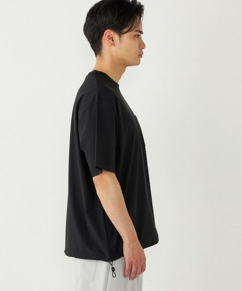 SHIPS / シップス シャツ・ブラウス | SHIPS Colors:〈UVカット・接触冷感・吸水速乾〉COOL TOUCH Tシャツ | 詳細16