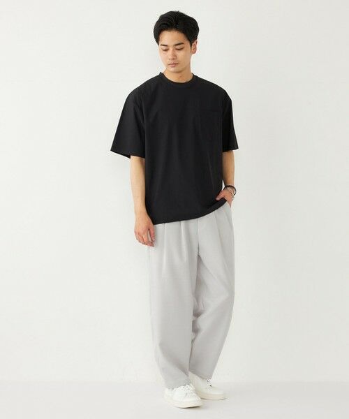 SHIPS / シップス シャツ・ブラウス | SHIPS Colors:〈UVカット・接触冷感・吸水速乾〉COOL TOUCH Tシャツ | 詳細17