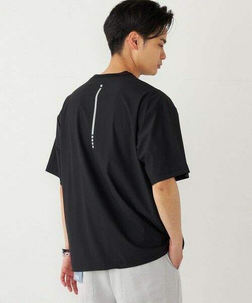 SHIPS / シップス シャツ・ブラウス | SHIPS Colors:〈UVカット・接触冷感・吸水速乾〉COOL TOUCH Tシャツ | 詳細19