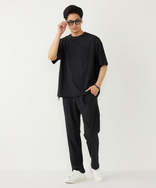 SHIPS / シップス シャツ・ブラウス | SHIPS Colors:〈UVカット・接触冷感・吸水速乾〉COOL TOUCH Tシャツ | 詳細22