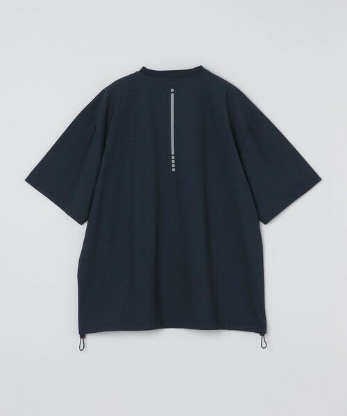 SHIPS / シップス シャツ・ブラウス | SHIPS Colors:〈UVカット・接触冷感・吸水速乾〉COOL TOUCH Tシャツ | 詳細28