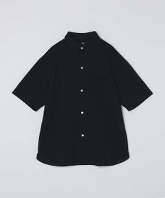 SHIPS / シップス シャツ・ブラウス | SHIPS Colors:〈洗濯機可能〉シャリル ジャージー シャツ◇