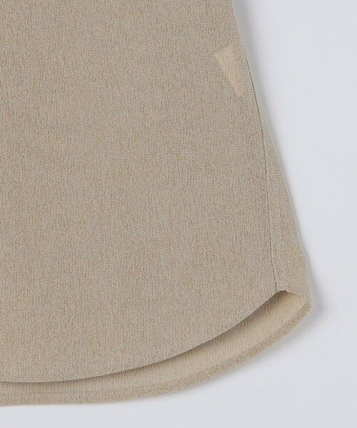 SHIPS / シップス シャツ・ブラウス | SHIPS Colors:〈洗濯機可能〉シャリル ジャージー シャツ◇ | 詳細6