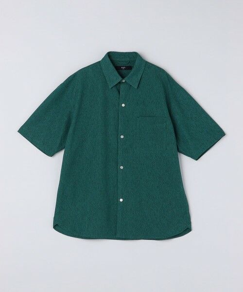 SHIPS / シップス シャツ・ブラウス | SHIPS Colors:〈洗濯機可能〉シャリル ジャージー シャツ◇ | 詳細17