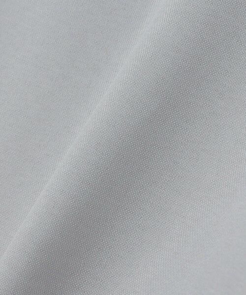 SHIPS / シップス シャツ・ブラウス | SHIPS Colors:〈洗濯機可能〉ポリトロ オープンカラー シャツ | 詳細2