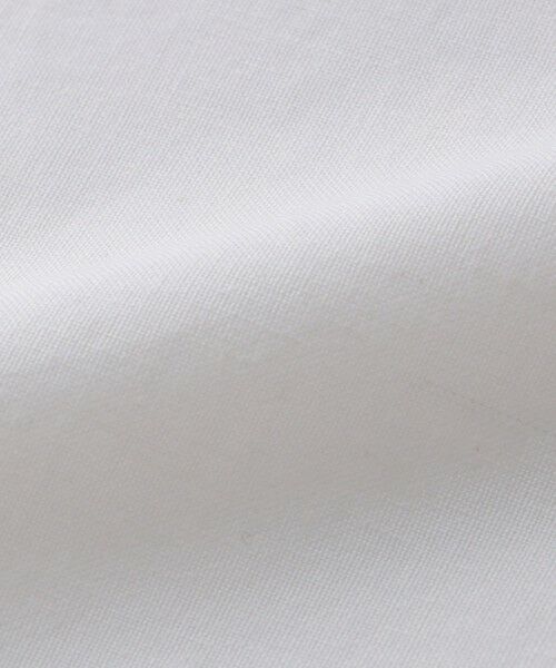 SHIPS / シップス シャツ・ブラウス | SHIPS Colors:コットンリネン COOLMAX オープンカラー シャツ◇ | 詳細2