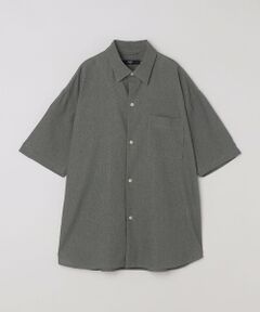 SHIPS / シップス シャツ・ブラウス | SHIPS Colors:〈洗濯機可能〉ジャージー ショートスリーブ シアーシャツ◇