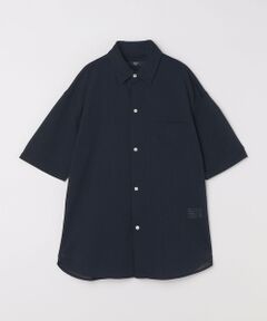 SHIPS / シップス シャツ・ブラウス | SHIPS Colors:〈洗濯機可能〉ジャージー ショートスリーブ シアーシャツ◇