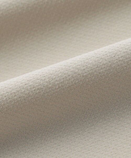 SHIPS / シップス シャツ・ブラウス | SHIPS Colors:〈洗濯機可能〉MoveFit(R) ノーカラー ショートスリーブ シャツ | 詳細19