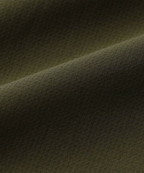 SHIPS / シップス シャツ・ブラウス | SHIPS Colors:〈洗濯機可能〉MoveFit(R) ノーカラー ショートスリーブ シャツ | 詳細30