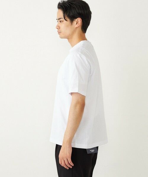 SHIPS / シップス その他トップス | SHIPS Colors:シアー メッシュ プリント アンサンブル プルオーバー◇ | 詳細9