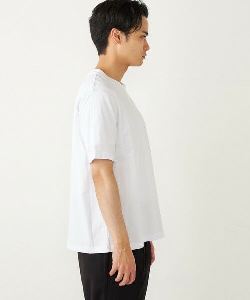 SHIPS / シップス その他トップス | SHIPS Colors:シアー メッシュ プリント アンサンブル プルオーバー◇ | 詳細11