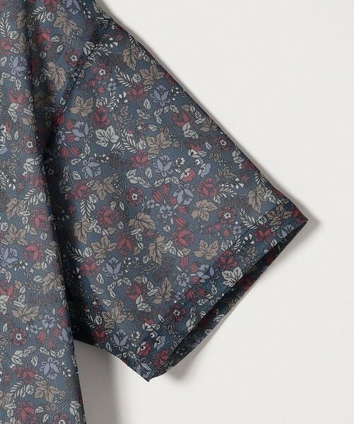 SHIPS / シップス その他トップス | SHIPS Colors:シアー メッシュ プリント アンサンブル プルオーバー◇ | 詳細16