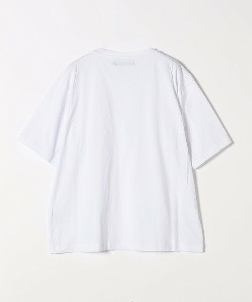 SHIPS / シップス その他トップス | SHIPS Colors:シアー メッシュ プリント アンサンブル プルオーバー◇ | 詳細19