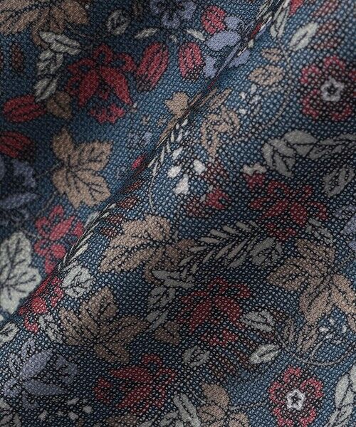 SHIPS / シップス その他トップス | SHIPS Colors:シアー メッシュ プリント アンサンブル プルオーバー◇ | 詳細20