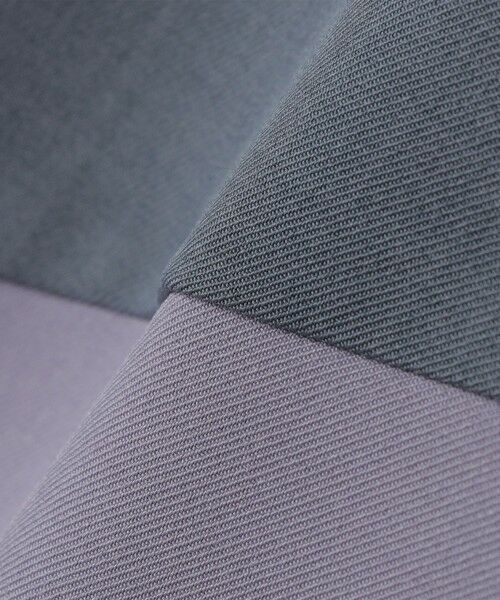 SHIPS / シップス シャツ・ブラウス | SHIPS Colors:〈洗濯機可能〉比翼 ブロッキング シャツ | 詳細15