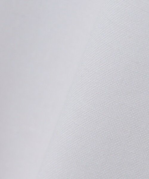 SHIPS / シップス シャツ・ブラウス | SHIPS Colors:リネン COOLMAX(R) ミックス ショートスリーブ シャツ◇ | 詳細2