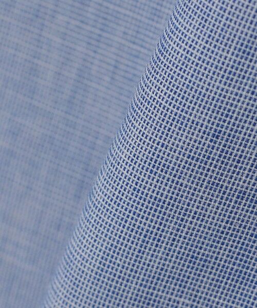 SHIPS / シップス シャツ・ブラウス | SHIPS Colors:リネン COOLMAX(R) ミックス ショートスリーブ シャツ◇ | 詳細17