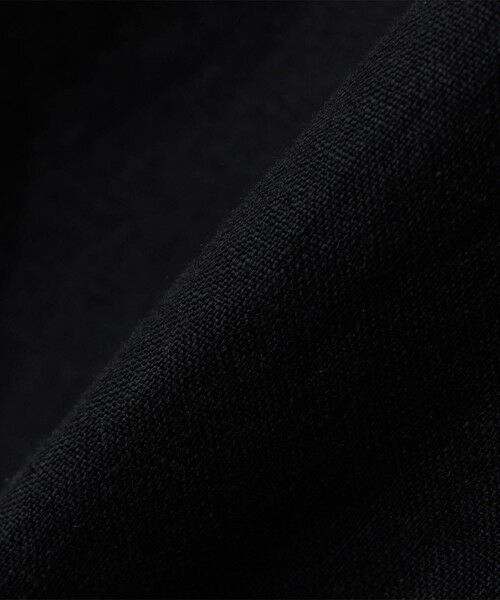 SHIPS / シップス シャツ・ブラウス | SHIPS Colors:リネン ボタンダウン ショートスリーブ シャツ | 詳細9