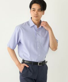 SHIPS / シップス シャツ・ブラウス | SHIPS Colors:SMART TECH(R) ノーアイロン セミワイドカラー シャツ