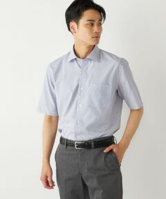 SHIPS / シップス シャツ・ブラウス | SHIPS Colors:SMART TECH(R) ノーアイロン セミワイドカラー シャツ