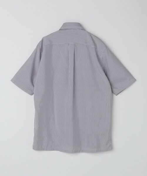 SHIPS / シップス シャツ・ブラウス | SHIPS Colors:SMART TECH(R) ノーアイロン セミワイドカラー シャツ | 詳細3