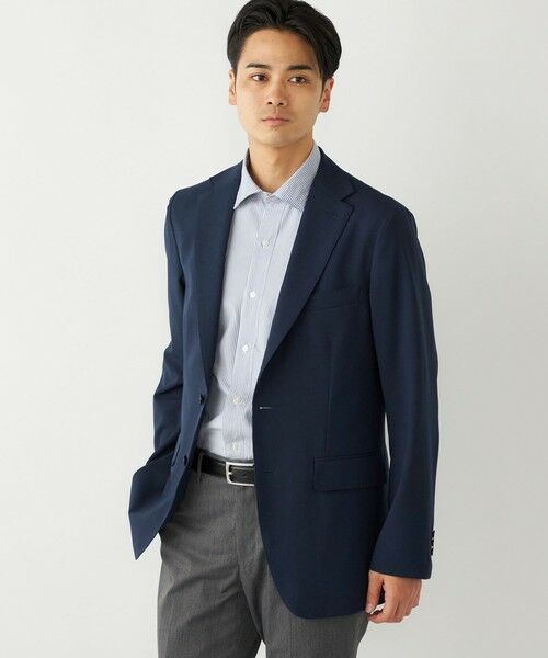 SHIPS / シップス シャツ・ブラウス | SHIPS Colors:SMART TECH(R) ノーアイロン セミワイドカラー シャツ | 詳細21