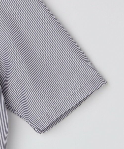 SHIPS / シップス シャツ・ブラウス | SHIPS Colors:SMART TECH(R) ノーアイロン セミワイドカラー シャツ | 詳細5