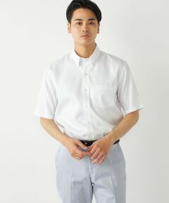 SHIPS / シップス シャツ・ブラウス | SHIPS Colors:SMART TECH(R) ノーアイロン ボタンダウン シャツ