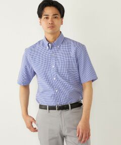 SHIPS / シップス シャツ・ブラウス | SHIPS Colors:SMART TECH(R) ノーアイロン ボタンダウン シャツ