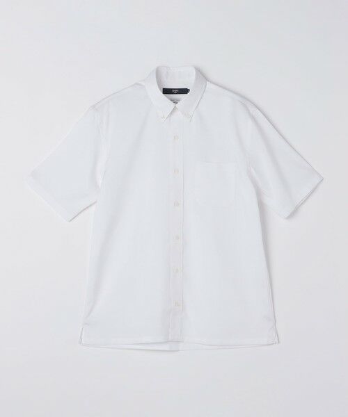 SHIPS / シップス シャツ・ブラウス | SHIPS Colors:SMART TECH(R) ノーアイロン ボタンダウン シャツ | 詳細1