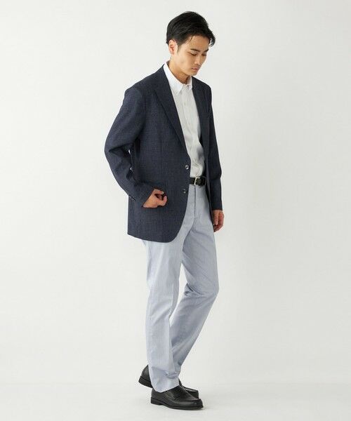 SHIPS / シップス シャツ・ブラウス | SHIPS Colors:SMART TECH(R) ノーアイロン ボタンダウン シャツ | 詳細12