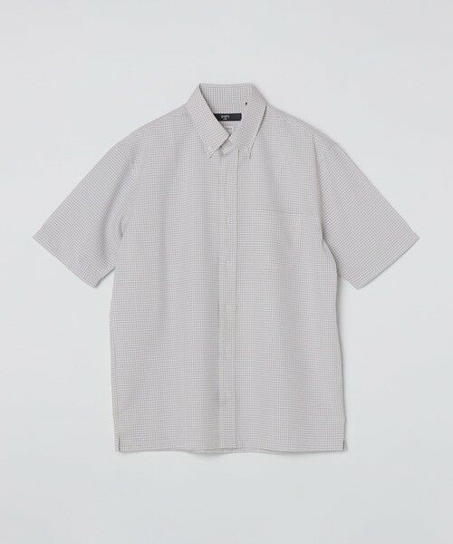 SHIPS / シップス シャツ・ブラウス | SHIPS Colors:SMART TECH(R) ノーアイロン ボタンダウン シャツ | 詳細14