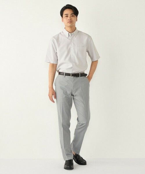 SHIPS / シップス シャツ・ブラウス | SHIPS Colors:SMART TECH(R) ノーアイロン ボタンダウン シャツ | 詳細20