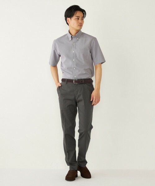 SHIPS / シップス シャツ・ブラウス | SHIPS Colors:SMART TECH(R) ノーアイロン ボタンダウン シャツ | 詳細26
