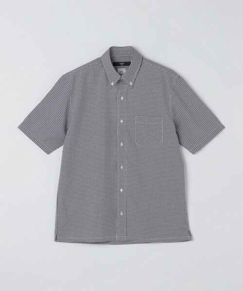 SHIPS / シップス シャツ・ブラウス | SHIPS Colors:SMART TECH(R) ノーアイロン ボタンダウン シャツ | 詳細24