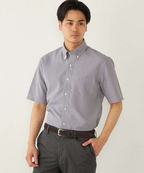 SHIPS / シップス シャツ・ブラウス | SHIPS Colors:SMART TECH(R) ノーアイロン ボタンダウン シャツ | 詳細28