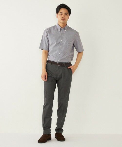 SHIPS / シップス シャツ・ブラウス | SHIPS Colors:SMART TECH(R) ノーアイロン ボタンダウン シャツ | 詳細30