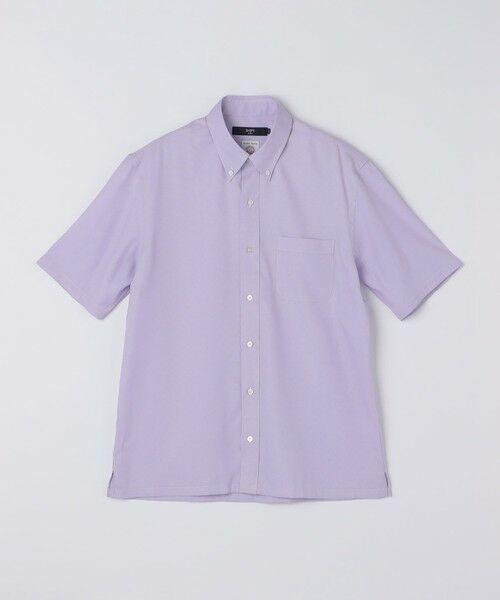 SHIPS / シップス シャツ・ブラウス | SHIPS Colors:SMART TECH(R) ノーアイロン ボタンダウン シャツ | 詳細25