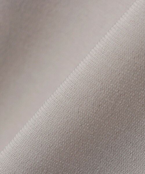 SHIPS / シップス シャツ・ブラウス | SHIPS Colors:ノーアイロン ウールライク ワイドカラー ショートスリーブ シャツ | 詳細7