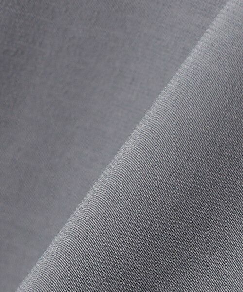 SHIPS / シップス シャツ・ブラウス | SHIPS Colors:ノーアイロン ウールライク ワイドカラー ショートスリーブ シャツ | 詳細20