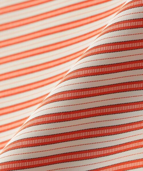 SHIPS / シップス シャツ・ブラウス | 【SHIPS Colors別注】Engineer:ストライプ ショートスリーブ シャツ◇ | 詳細20