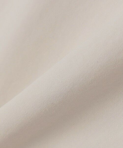 SHIPS / シップス シャツ・ブラウス | SHIPS Colors:〈洗濯機可能〉ダブルポケット サファリ シャツ | 詳細2