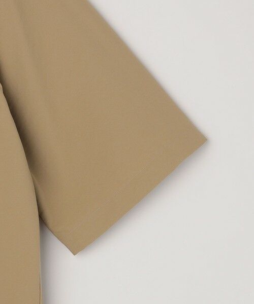 SHIPS / シップス シャツ・ブラウス | SHIPS Colors:〈洗濯機可能〉ダブルポケット サファリ シャツ | 詳細13