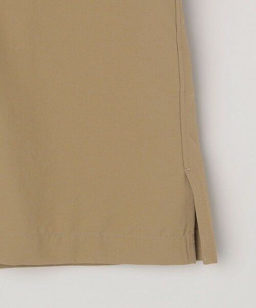 SHIPS / シップス シャツ・ブラウス | SHIPS Colors:〈洗濯機可能〉ダブルポケット サファリ シャツ | 詳細14