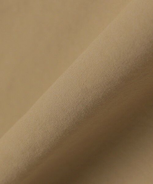 SHIPS / シップス シャツ・ブラウス | SHIPS Colors:〈洗濯機可能〉ダブルポケット サファリ シャツ | 詳細15