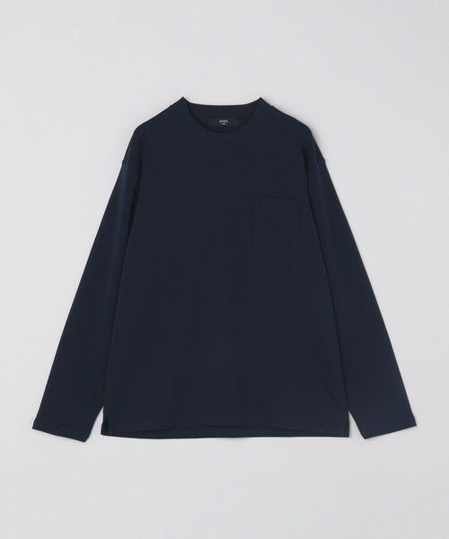 SHIPS / シップス Tシャツ | SHIPS Colors:〈抗菌防臭〉スムース ビズTEE ロングスリーブ◇ | 詳細22