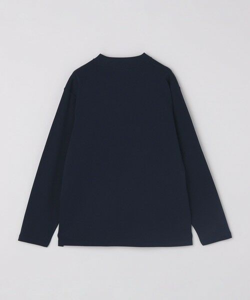 SHIPS / シップス Tシャツ | SHIPS Colors:〈抗菌防臭〉スムース ビズTEE ロングスリーブ◇ | 詳細23