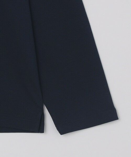 SHIPS / シップス Tシャツ | SHIPS Colors:〈抗菌防臭〉スムース ビズTEE ロングスリーブ◇ | 詳細26